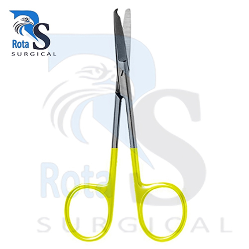 scissor | rota surgical