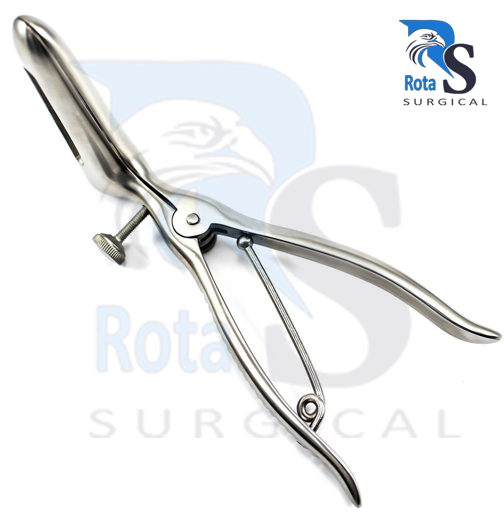 Rectal Speculum | rota surgical