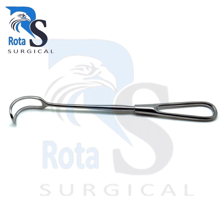 retractor | rota surgical